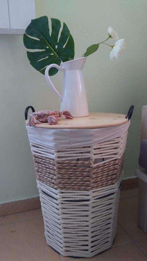 Olive Garden Guest House 基帕里夏 外观 照片