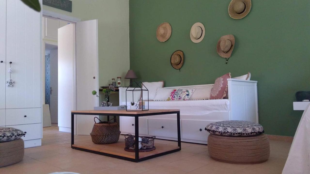 Olive Garden Guest House 基帕里夏 外观 照片