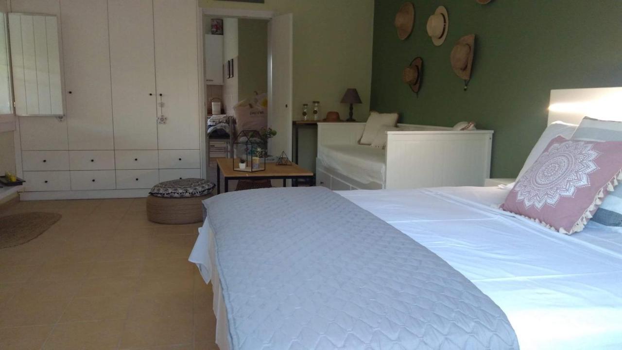 Olive Garden Guest House 基帕里夏 外观 照片