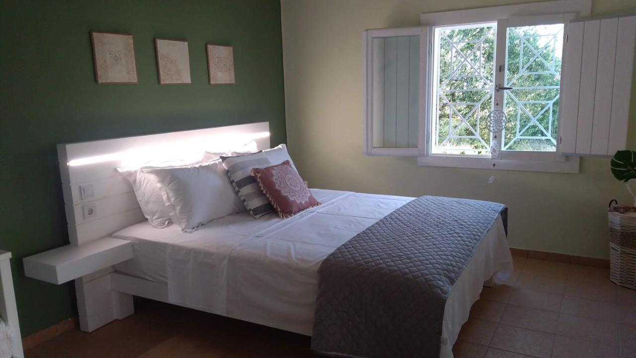 Olive Garden Guest House 基帕里夏 外观 照片
