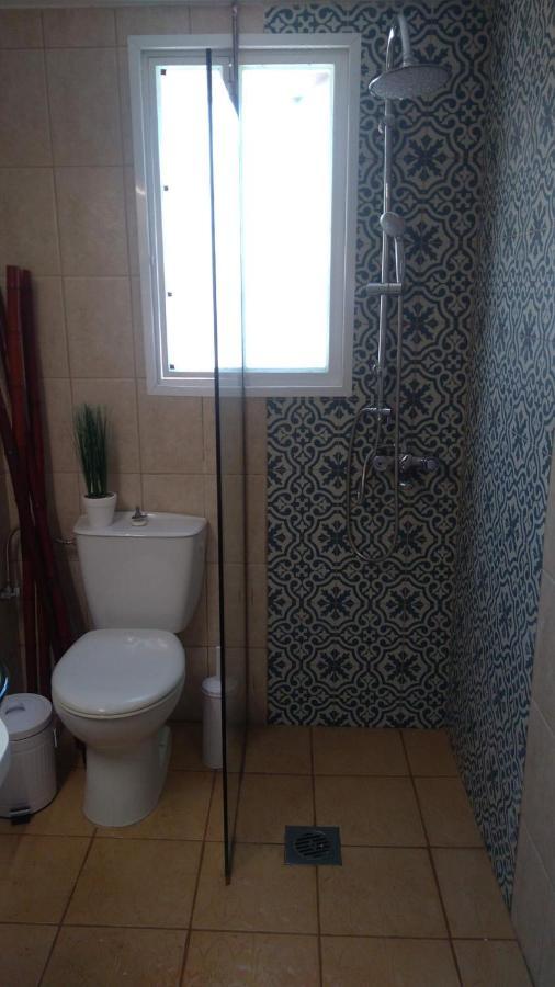 Olive Garden Guest House 基帕里夏 外观 照片